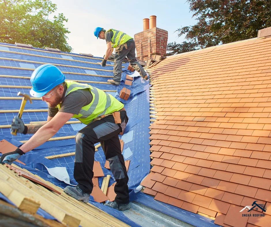 Why choose Roof Repair Near Me in Byron, NY