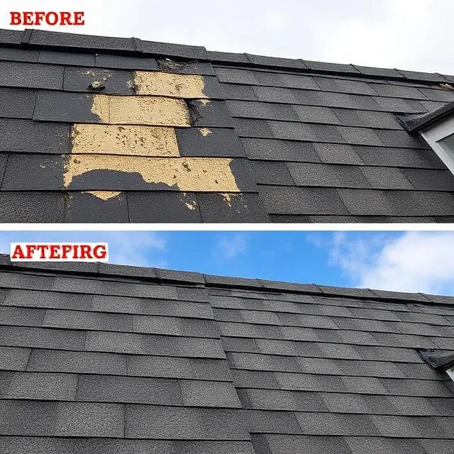 Roof Repair Near Me in Byron, NY near me